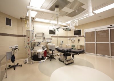 Ambulatory Surgery Center